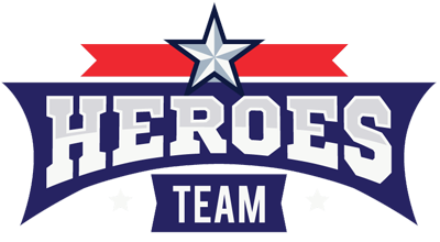 Heroes Team logo